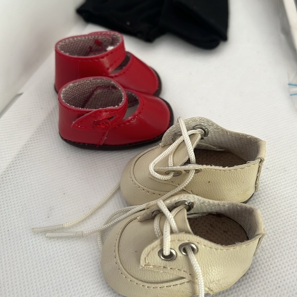 Darice Doll shoes doll making accessories - Picture 8 of 12